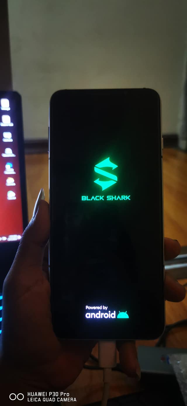 BlackShark 3 DeadFIX / DUAL IMEI Repair