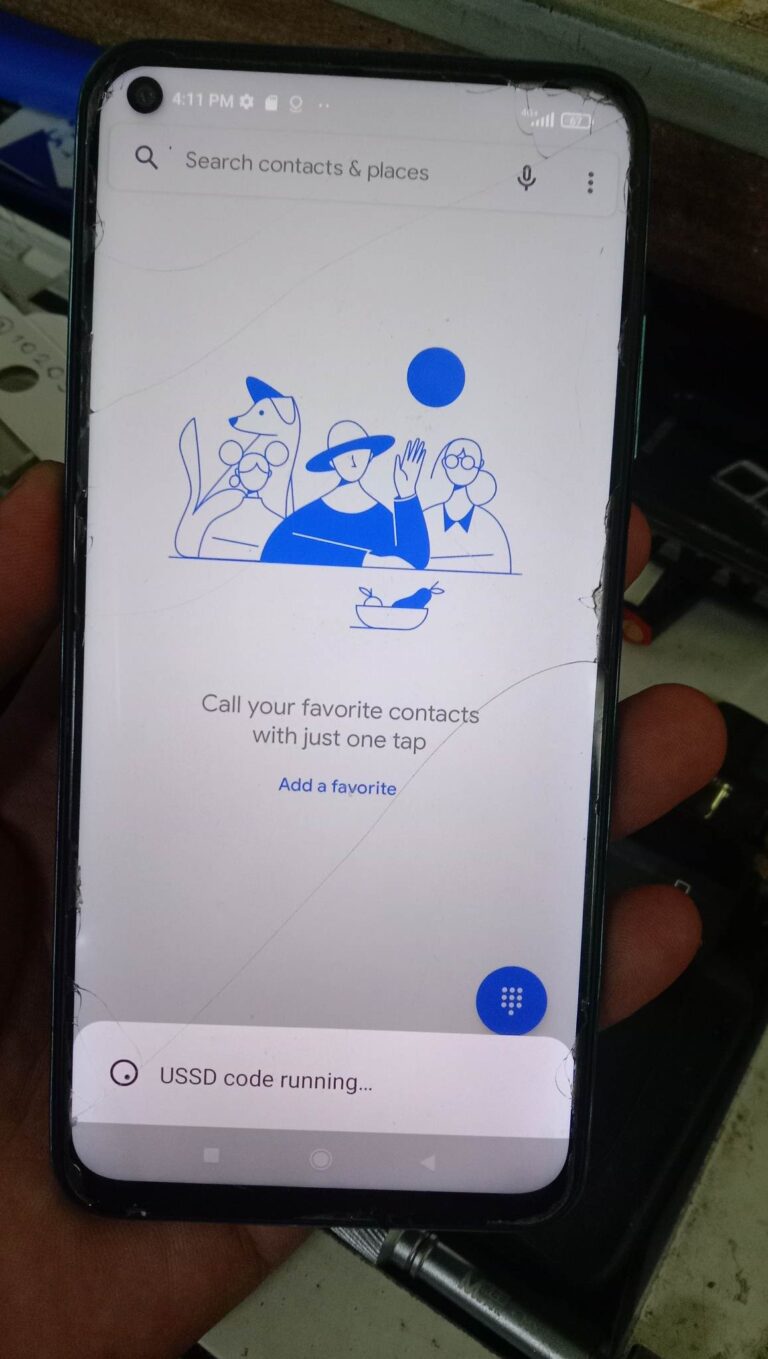 REDMI NOTE 9 5G ( CANNON ) FAKE NEWORK / MMI CODE FIX