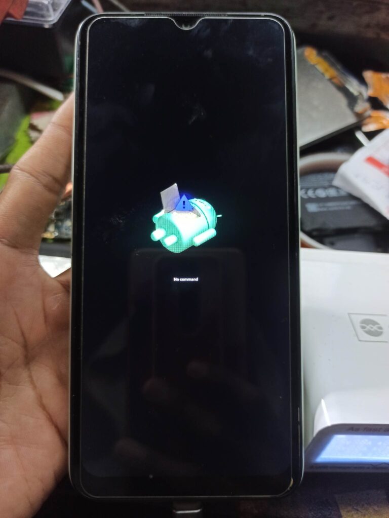 REDMI A1 ( ICE ) AUTO RECOVERY FIX