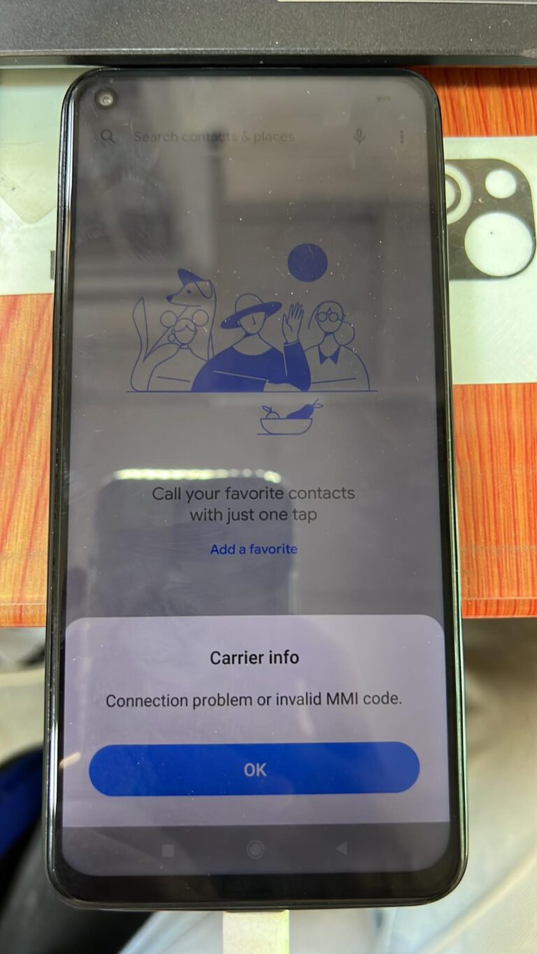 REDMI 10X 4G MMI CODE FIX / FAKE NEWORK