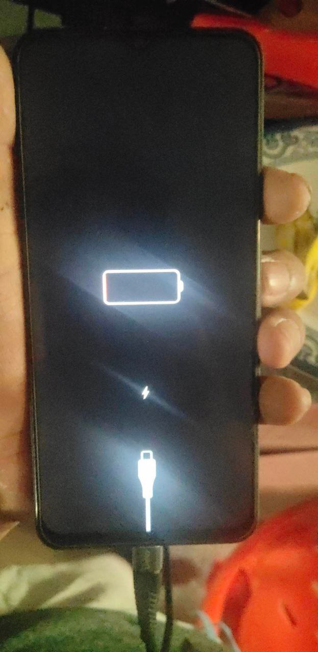 VIVO Y52S PD2057C DEAD FIX