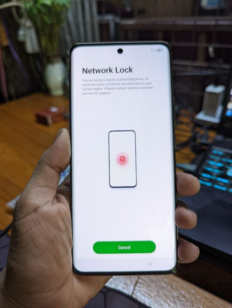 Realme 11 Pro RMX3770 NEWORK LOCK NO NEED WAIT 172 CODE JUST FLASH FILE