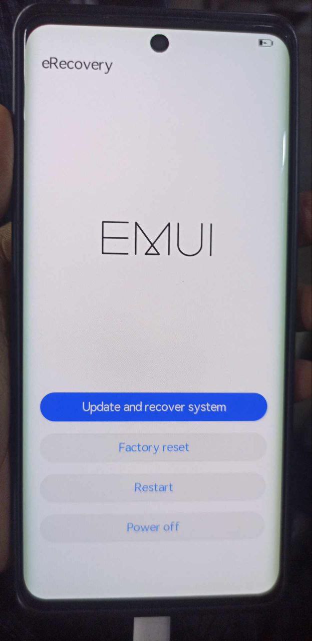 HUAWEI NOVA 9 NAM LX9 AUTO RECOVERY MODE FIX