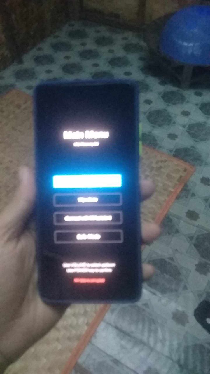 REDMI NOTE 12 PRO ( RUBY ) BOOTLOADER LOCK HARDWARE METHOD IMEI REPAIR