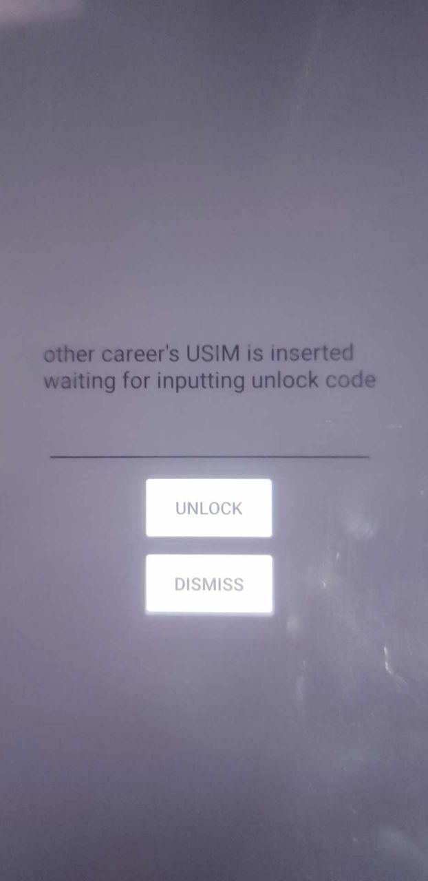 REDMI 9T JAPAN SIM UNLOCK