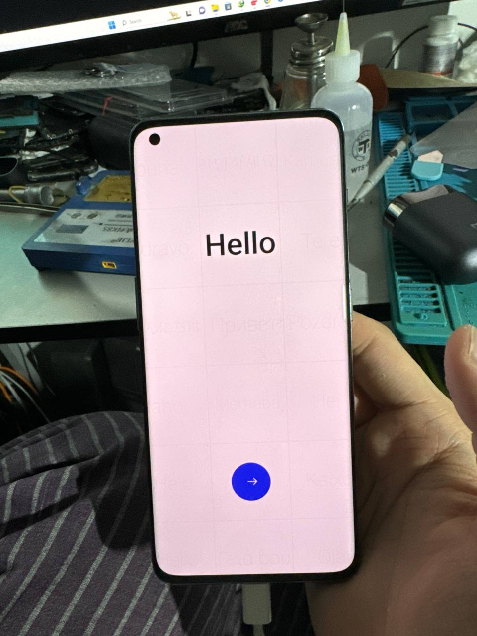 OPPO ID REMOVE SOLUTION SELL